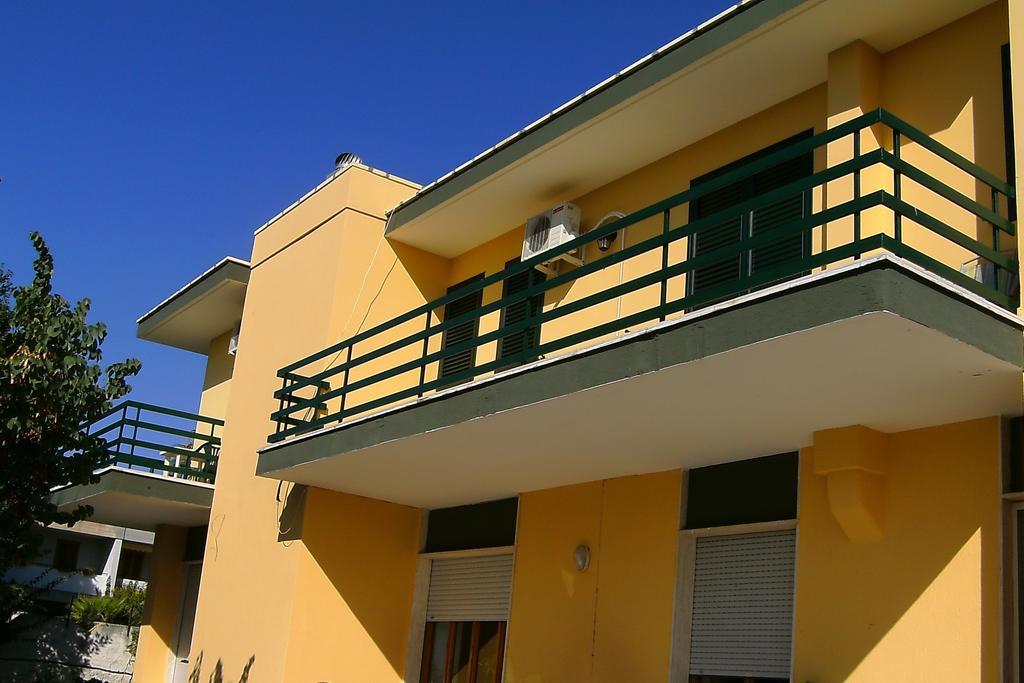 文托戴尔斯特住宿加早餐旅馆 圣卡塔尔多 外观 照片