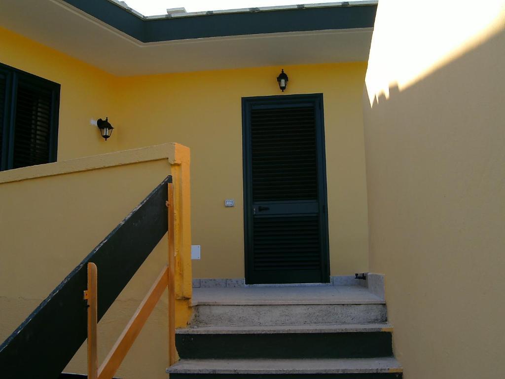 文托戴尔斯特住宿加早餐旅馆 圣卡塔尔多 客房 照片