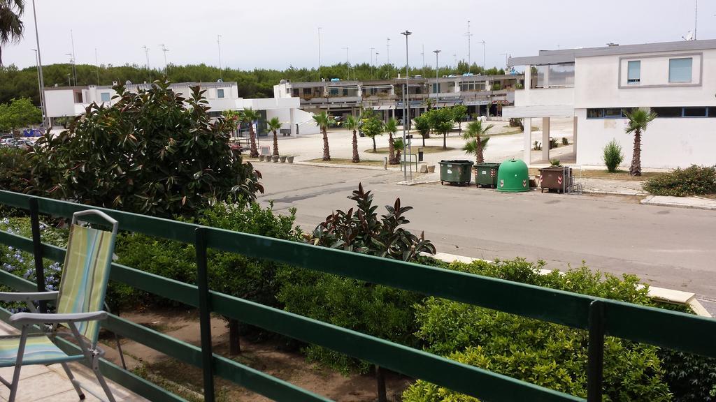 文托戴尔斯特住宿加早餐旅馆 圣卡塔尔多 外观 照片